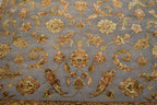 9' 1" x 12' 3" India Jaipur Rug image 5
