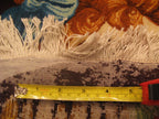 1' 8" x 2' 3" Persian Tabriz Rug image 10