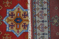 3' 0" x 5' 0" India Kazak Rug image 1