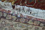 3' 6" x 12' 0" India Agra Runner image 5