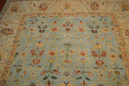 8' 0" x 10' 0" India Sultanabad Rug image 4