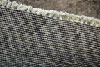 8' 0" x 10' 8" Pakistan Vintage Rug image 12