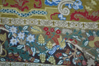 5' 6" x 8' 6" French Needlepoint Rug image 4