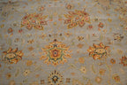 10' 1" x 14' 0" India Sultanabad Rug image 6