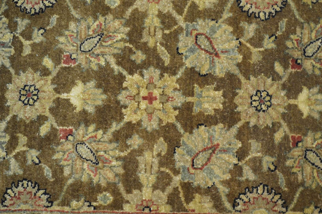 2' 0" x 3' 0" India Peshawar Rug image 10