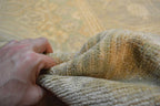 10' 3" x 13' 7" Pakistan Khyber Rug image 1
