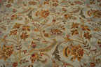 8' 3" x 10' 1" India Sultanabad Rug image 6