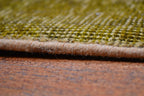 9' 3" x 11' 6" Pakistan Vintage Rug image 10