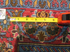 3' 3" x 11' 3" Persian Senneh Runner image 8
