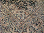 5' 2" x 9' 0" Persian Nain Rug image 7