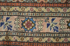 6' 6" x 9' 4" Persian Ardabil Rug image 8