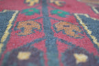 3' 5" x 6' 4" Afghanistan Belouch Rug image 6