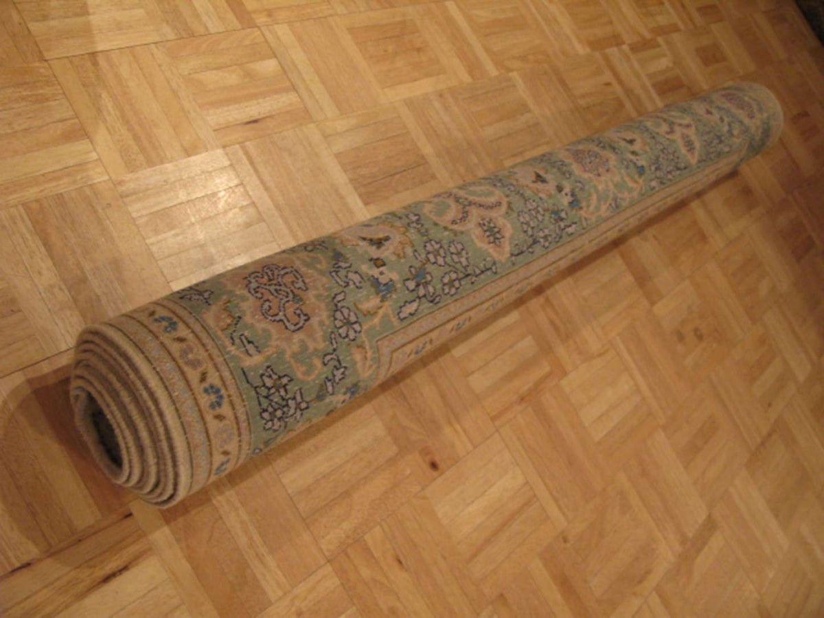 5' 0" x 8' 4" Persian Dabir Rug image 11