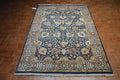 4' 1" x 6' 3" Pakistan Mogul Rug image 1