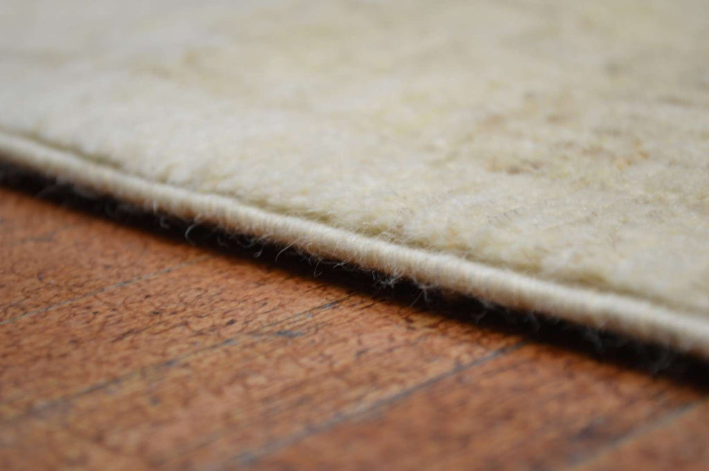 8' 9" x 11' 5" Pakistan Peshawar Rug image 9