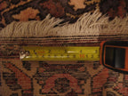 5' 5" x 6' 1" Persian Bakhtiari Rug image 10