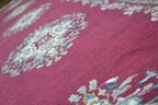 2' 6" x 15' 8" India Kerman Runner image 12