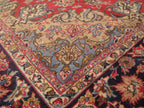 10' 1" x 13' 5" Persian Najafabad Rug image 10
