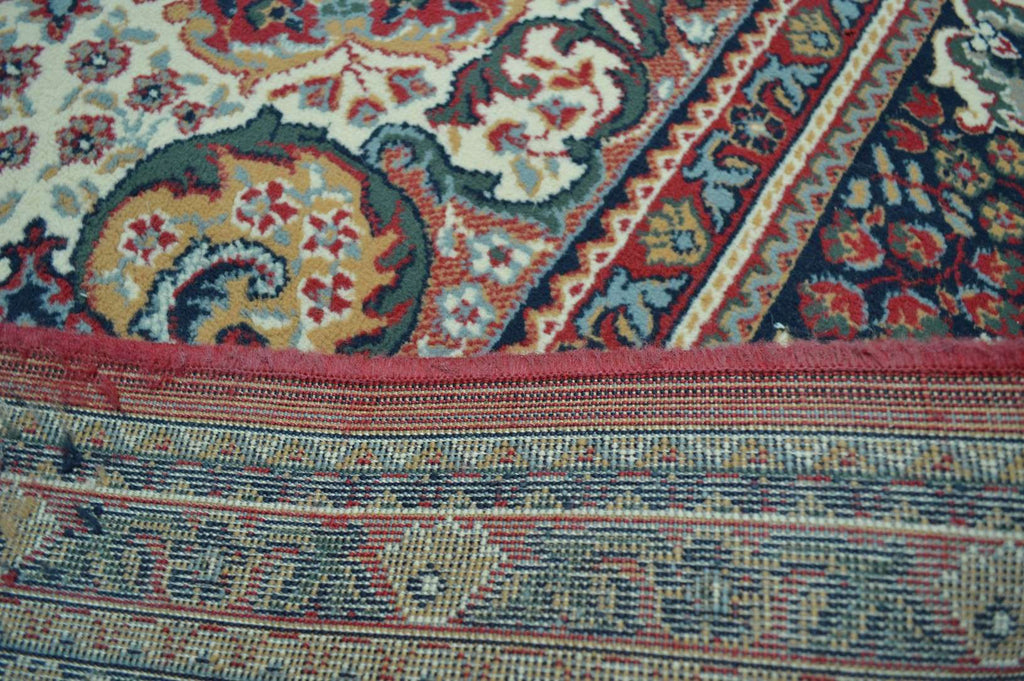 7' 6" x 10' 7" India Contemporary Rug image 12
