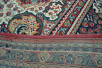 7' 6" x 10' 7" India Contemporary Rug image 12