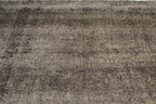 8' 0" x 10' 8" Pakistan Vintage Rug image 6