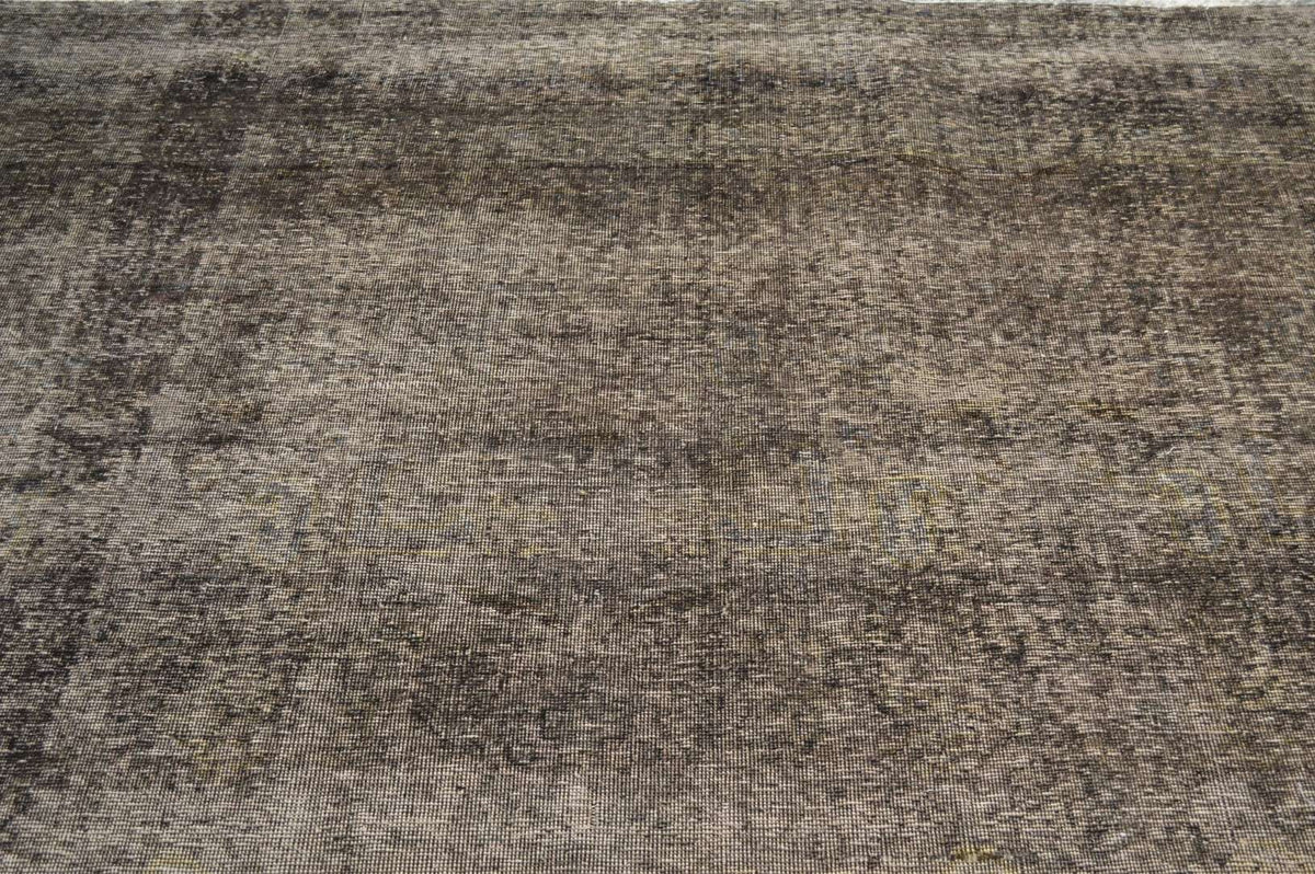 8' 0" x 10' 8" Pakistan Vintage Rug image 6