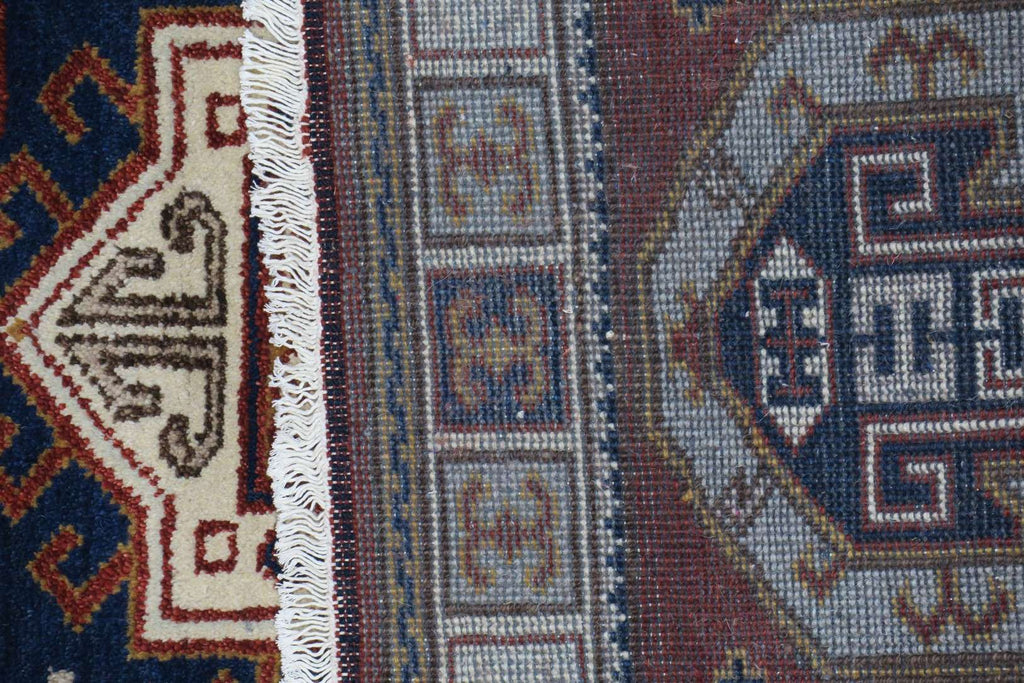 3' 0" x 5' 0" India Kazak Rug image 1
