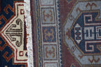 3' 0" x 5' 0" India Kazak Rug image 1