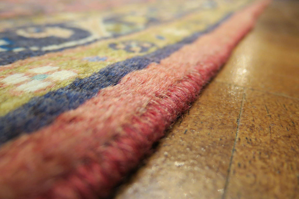 2'7'' x 10'4'' Persian Hamadan Runner image 2