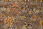 9' 2" x 11' 9" India Sultanabad Rug image 8