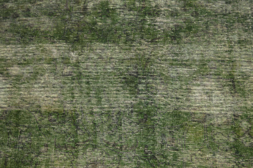 8' 8" x 10' 4" Pakistan Vintage Rug image 7