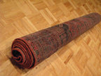 4' 0" x 8' 0" Persian Zanjan Rug image 11