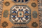 3' 6" x 5' 4" Vintage Ardabil Rug image 9
