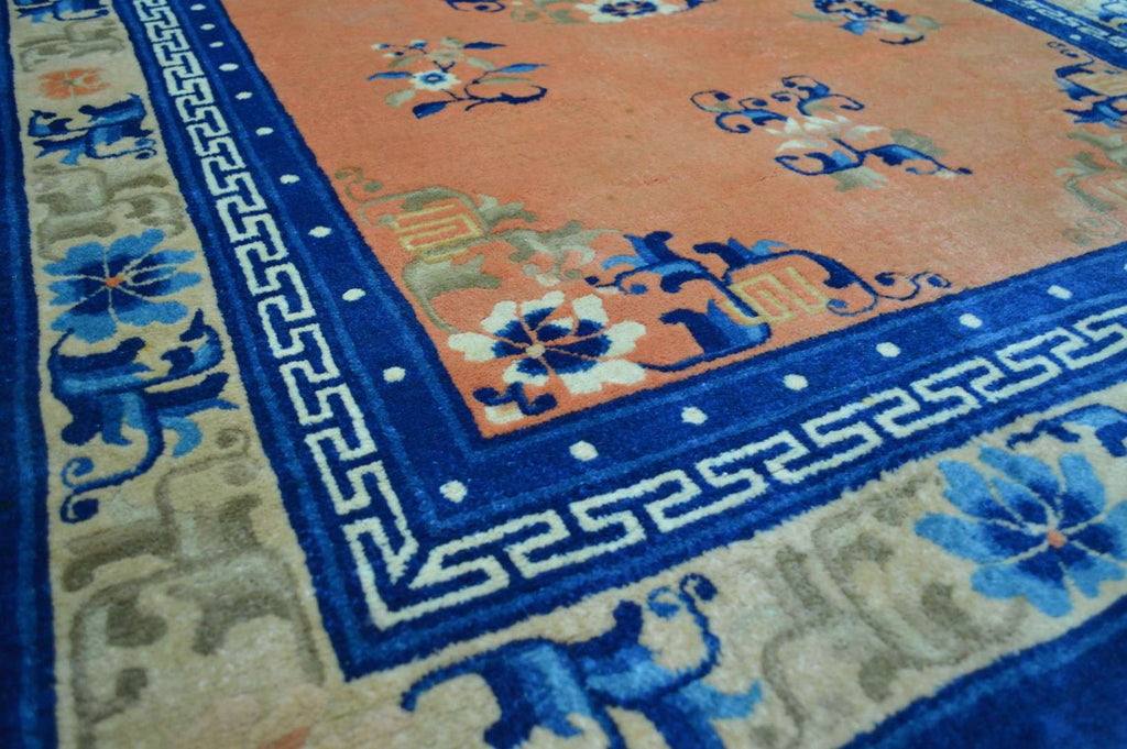 4' 0" x 6' 4" China Peking Rug image 8