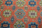 9' 2" x 12' 1" India Flat Rug image 6