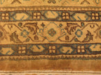 5' 7" x 11' 0" Persian Mahal Runner image 10