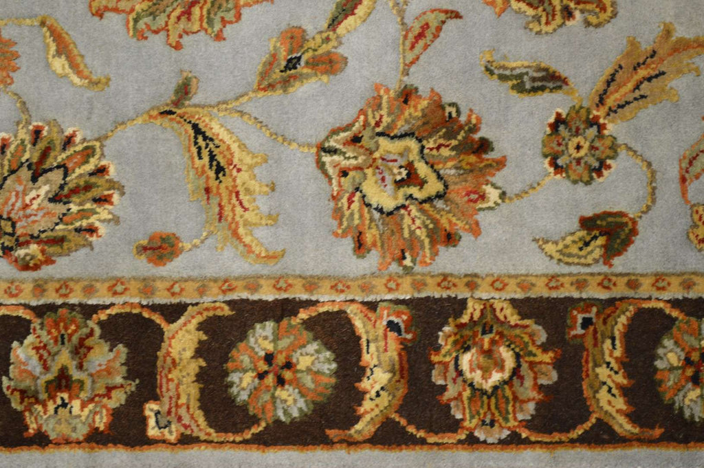 2' 6" x 18' 8" India Jaipur Runner image 6