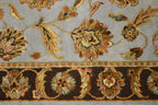2' 6" x 18' 8" India Jaipur Runner image 6