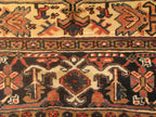 8' 9" x 11' 8" Persian Bakhshayesh Rug image 6