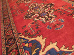 3' 1" x 10' 2" Persian Golpayegan Runner image 4