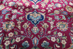 8' 2" x 10' 7" Persian Tabriz Rug image 3