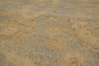 5' 0" x 6' 6" Pakistan Peshawar Rug image 4