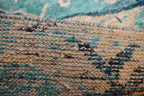 9' 0" x 11' 8" India Chocho Rug image 12