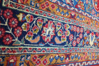 6' 3" x 9' 6" Persian Khorasan Rug image 5