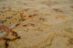 8' 0" x 10' 3" India Sultanabad Rug image 5