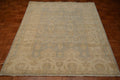 5' 0" x 6' 6" Pakistan Peshawar Rug image 1