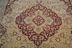 8' 2" x 10' 0" Pakistan Mogul Rug image 7