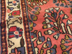 2' 2" x 4' 6" Vintage Sarouk Rug image 5