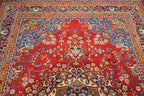 6' 3" x 9' 6" Persian Khorasan Rug image 11