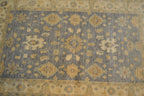 3' 0" x 5' 0" Pakistan Peshawar Rug image 4